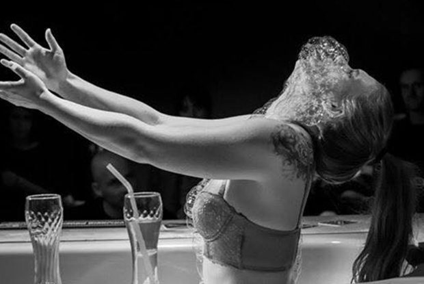 Imke Zeinstra, © Iris Bergman