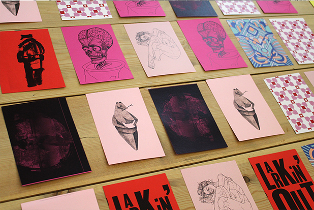 Hull Print Fair