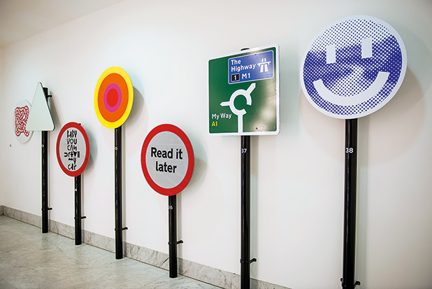 Road Signs