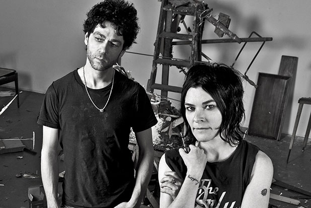 Tim Noble & Sue Webster