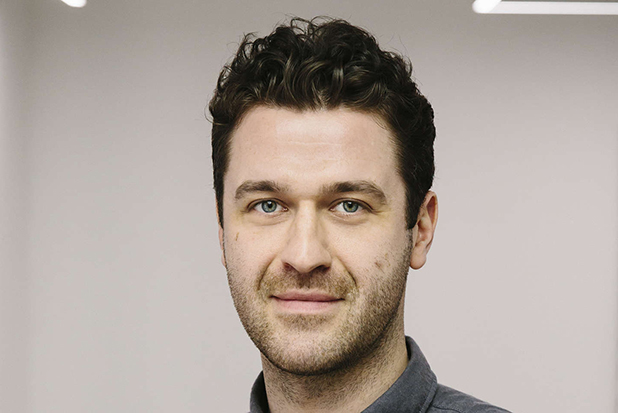 John Heffernan